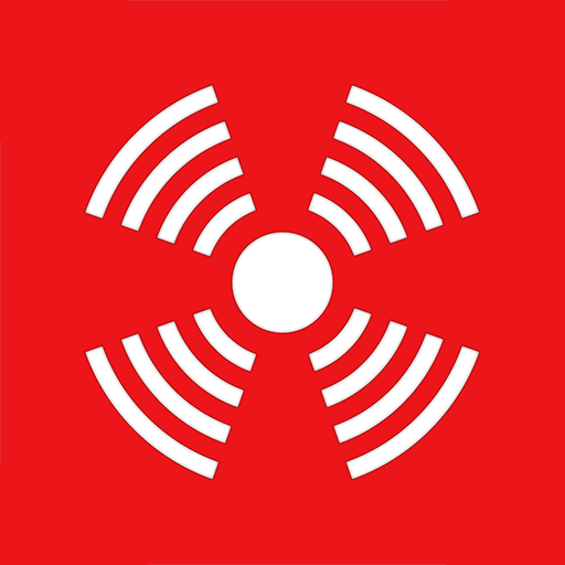 Red Alert Discord Bot